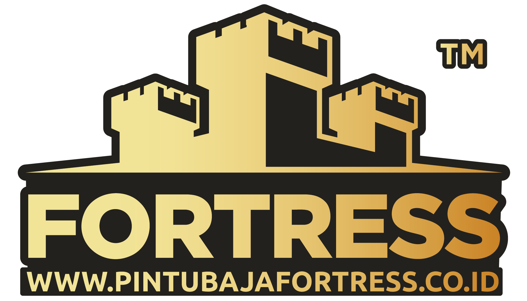 Logo Fortress
